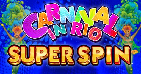 Spin Carnival bet365